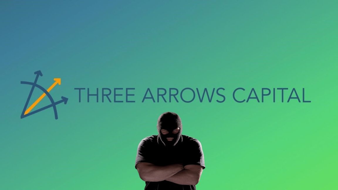 Death threats, a move to Dubai, and a bicycle instead of a Ferrari: the founders of Three Arrows Capital gave an interview Death threats, a move to Dubai, and a bicycle instead of a Ferrari: the founders of Three Arrows Capital gave an interview