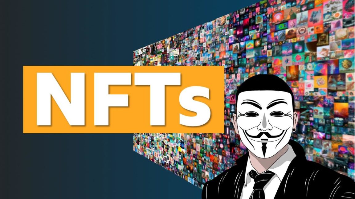 Group of hackers steals $22 million from famous NFT platforms in one month Group of hackers steals $22 million from famous NFT platforms in one month