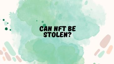 Can NFT be stolen?