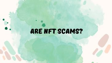 Are NFT scams?